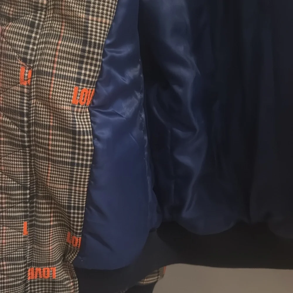 LOVE jacket (from anthropology) - Picture 7 of 9
